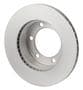 Import Direct Front Brake Rotor