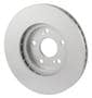 Import Direct Front Brake Rotor