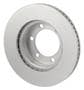 Import Direct Front Brake Rotor