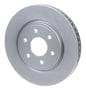 Import Direct Front Brake Rotor
