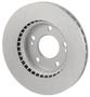 Import Direct Front Brake Rotor