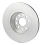 Import Direct Rear Brake Rotor