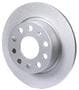 Import Direct Rear Brake Rotor