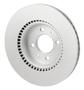 Import Direct Front Brake Rotor
