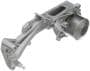 Import Direct Water Pump - New