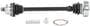 Import Direct CV Axle Shaft - New