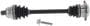 Import Direct CV Axle Shaft - New