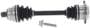 Import Direct CV Axle Shaft - New
