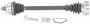 Import Direct CV Axle Shaft - New