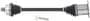 Import Direct CV Axle Shaft - New
