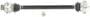 Import Direct CV Axle Shaft - New