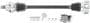 Import Direct CV Axle Shaft - New