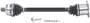 Import Direct CV Axle Shaft - New