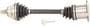 Import Direct CV Axle Shaft - New