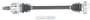 Import Direct CV Axle Shaft - New