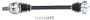 Import Direct CV Axle Shaft - New