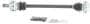 Import Direct CV Axle Shaft - New