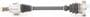 Import Direct CV Axle Shaft - New