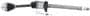 Import Direct CV Axle Shaft - New