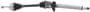 Import Direct CV Axle Shaft - New