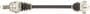 Import Direct CV Axle Shaft - New