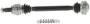 Import Direct CV Axle Shaft - New