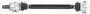 Import Direct CV Axle Shaft - New