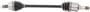 Import Direct CV Axle Shaft - New