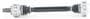 Import Direct CV Axle Shaft - New