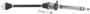 Import Direct CV Axle Shaft - New