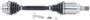 Import Direct CV Axle Shaft - New