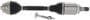 Import Direct CV Axle Shaft
