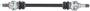 Import Direct CV Axle Shaft