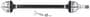 Import Direct CV Axle Shaft