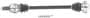 Import Direct CV Axle Shaft - New