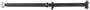 Import Direct Driveline Drive Shaft Assembly - New