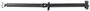 Import Direct Driveline Drive Shaft Assembly - New