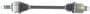 Import Direct CV Axle Shaft - New