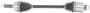 Import Direct CV Axle Shaft - New