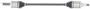 Import Direct CV Axle Shaft - New