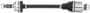 Import Direct CV Axle Shaft - New