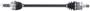 Import Direct CV Axle Shaft
