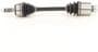 Import Direct CV Axle Shaft - New