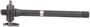 Import Direct CV Axle Shaft - New