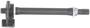 Import Direct CV Axle Shaft - New