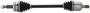 Import Direct CV Axle Shaft - New