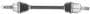 Import Direct CV Axle Shaft