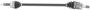 Import Direct CV Axle Shaft