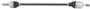Import Direct CV Axle Shaft - New