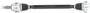 Import Direct CV Axle Shaft - New
